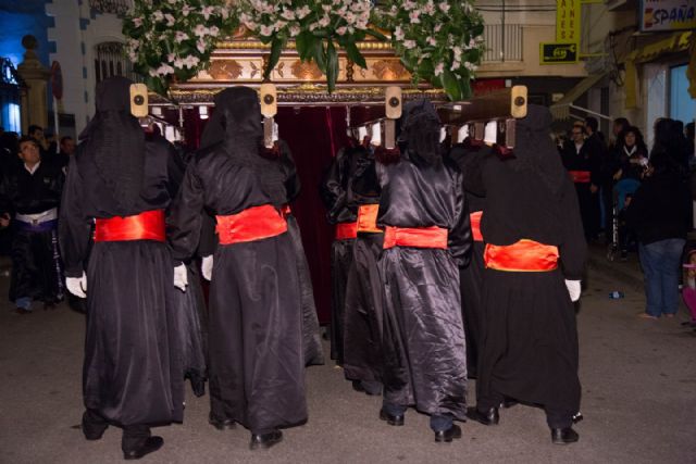 Viernes Santo (Noche) 2013 - 98